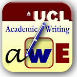 Academic Writing in English Apk