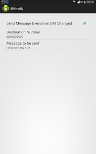 How to get SIM Notify patch 1.0 apk for pc