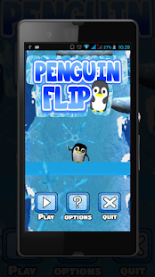 Penguin Leap Screenshots 10