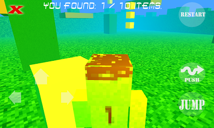 3D Craft Adventure 2 poster 5