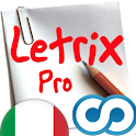 Letrix Pro Italiano logo
