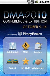 DMA:2010 Screenshots 0