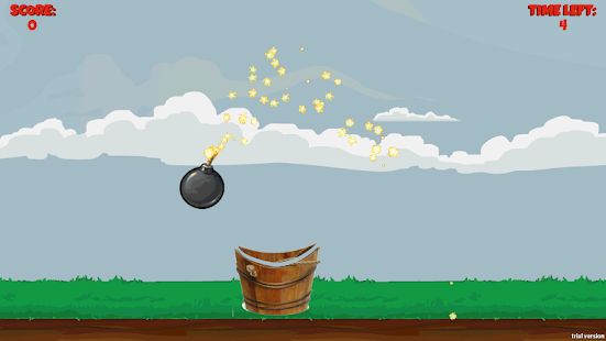 Free Fruit Crackers Saga Screenshots 0