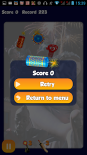 Download Fallas Firecrackers, Fireworks APK for Android