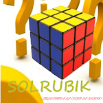 Soluciona Rubik Apk
