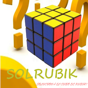 Soluciona Rubik.apk 1.0