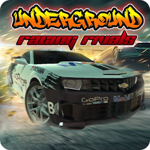 Download Underground Racing Rivals Apk Download