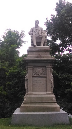 Charles West Memorial