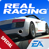Real Racing 3