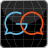 Lyngo voice translator mobile app icon