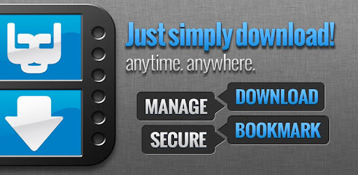BaDoink Video Downloader PLUS -  apk apps