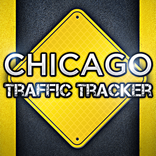 Chicago Traffic Tracker 新聞 App LOGO-APP開箱王