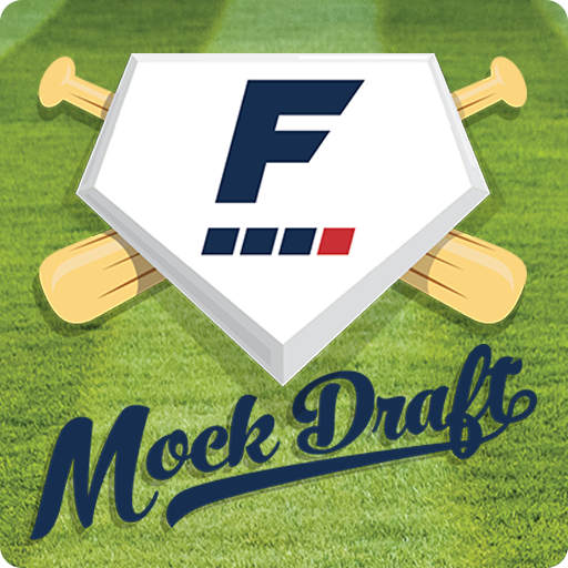 FantasyPros Mock Draft MLB '15 運動 App LOGO-APP開箱王