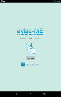 Free Avisa-Me APK for Android