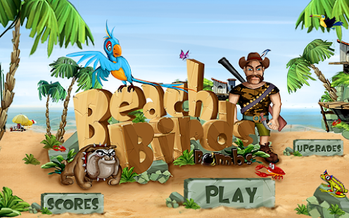 免費下載冒險APP|Beach Birds Bombs app開箱文|APP開箱王