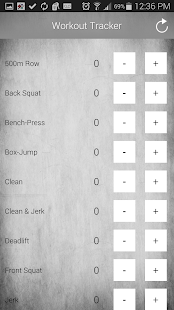 Download Horizon Strength &Conditioning APK