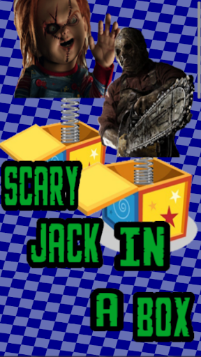 JackInABoxScaryVol.1