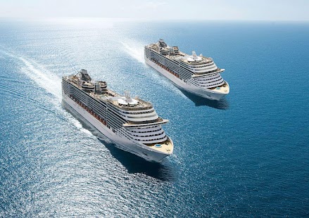 Free Schöne Kreuzfahrten APK for Android