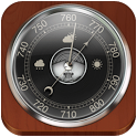 Barometer icon