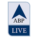 ABP LIVE News mobile app icon