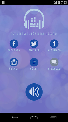 【免費音樂App】Lépésrádió-APP點子