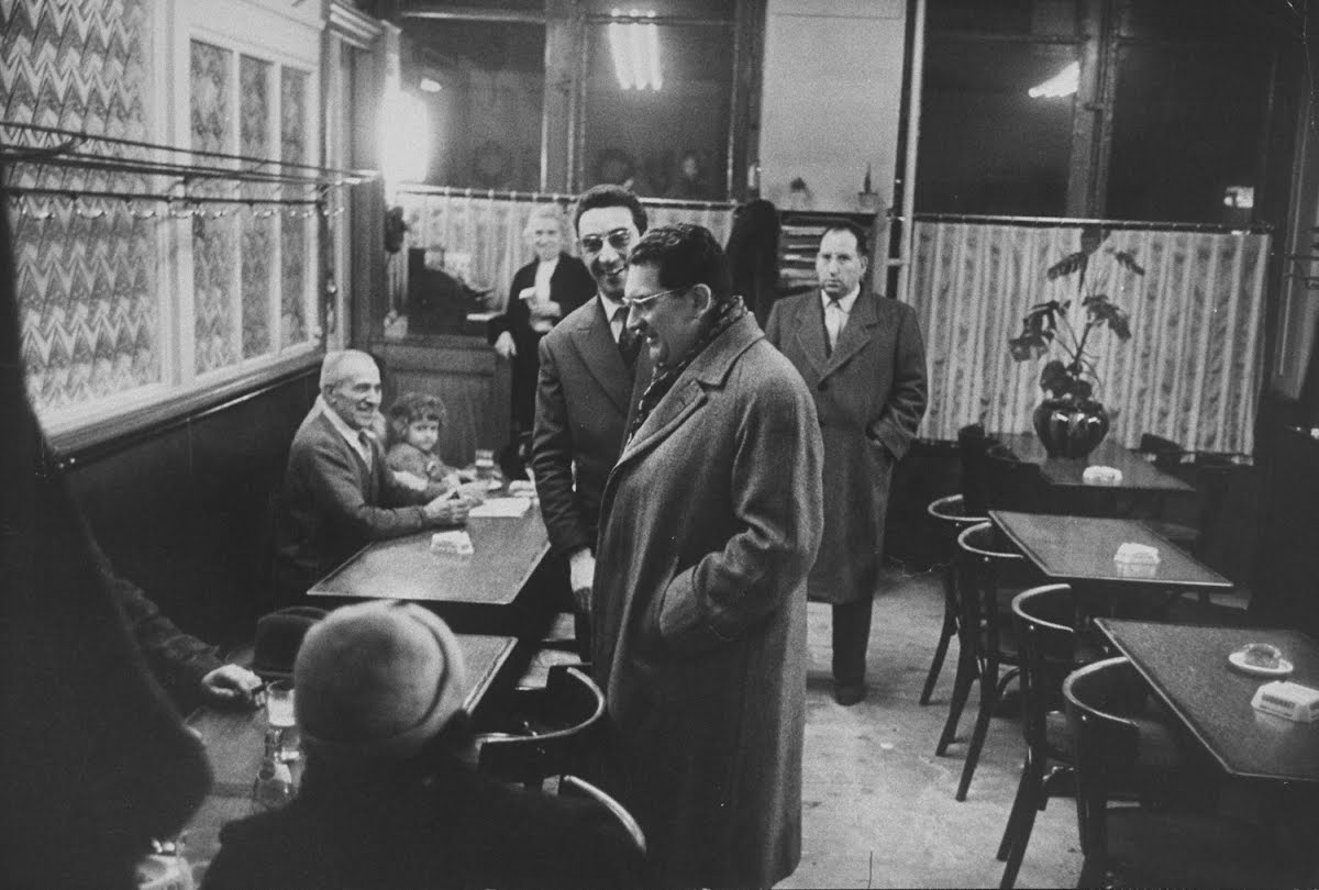 Jacques Soustelle — Google Arts & Culture