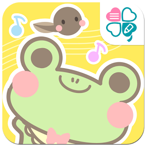 ぐずピタ-赤ちゃん泣き止み音アプリ- logo