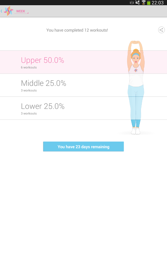FitMama 5 minute workouts - Android Apps on Google Play