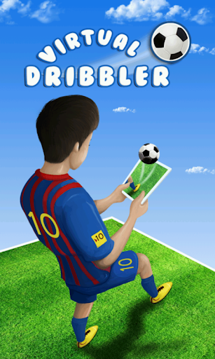 Virtual Dribbler