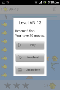 How to install Swim Home 1.0 unlimited apk for pc