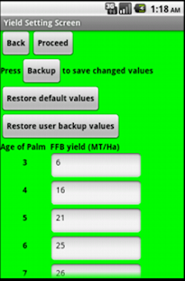  Oil Palm Land Valuation – pikkukuva kuvakaappauksesta  