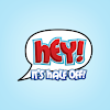 Hey! It's Half Off
