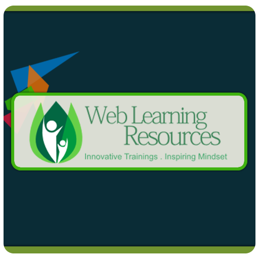 Web Learning Resources Pte Ltd LOGO-APP點子