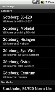 Free TraffiCCamerA APK
