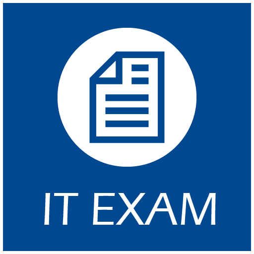 IT Exam Exerciser LOGO-APP點子