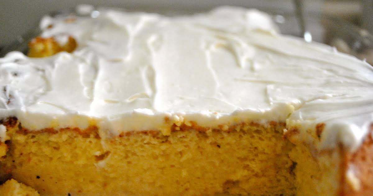 10 Best Condensed Milk and Evaporated Milk Cake Recipes Yummly