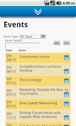 Sun City Center Area Chamber poster 4