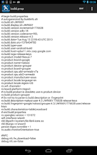 How to mod Tomi Build.prop Editor 1.0.0 unlimited apk for laptop