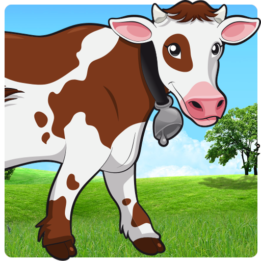 Cow Mandi LOGO-APP點子