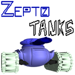 Cover Image of Herunterladen ZeptoTanks -Online MultiPlayer 1.2.0 APK