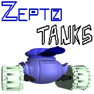 ZeptoTanks -Online MultiPlayer.apk 1.2.0