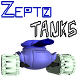 ZeptoTanks -Online MultiPlayer