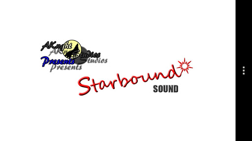 Starbound Sound