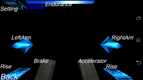 Free Download Panoramic views Game -Gamma- APK for Android