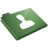 UFP Icons – DelliOS logo