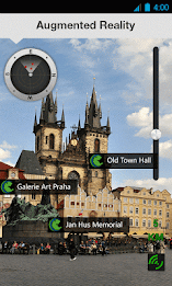 Prague Travel - Pangea Guides poster 4