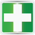 Quiz First Aid Greek logo