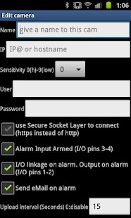 How to get Remote4cam pro lastet apk for android