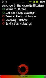 Master Soundboard