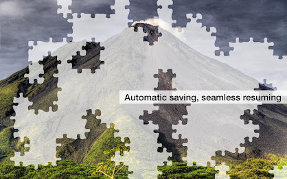 Costa Rica Jigsaw Puzzles Demo poster 8